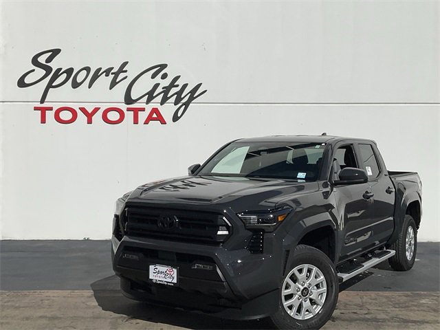 Thumbnail: 2025 Toyota Tacoma - 1