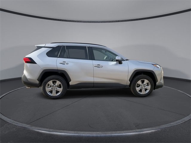 Thumbnail: 2025 Toyota RAV4 - 9