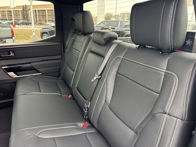 Thumbnail: 2026 Toyota Tundra - 17