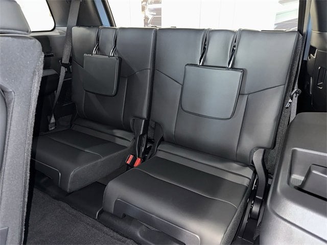 Thumbnail: 2026 Toyota 4Runner - 10