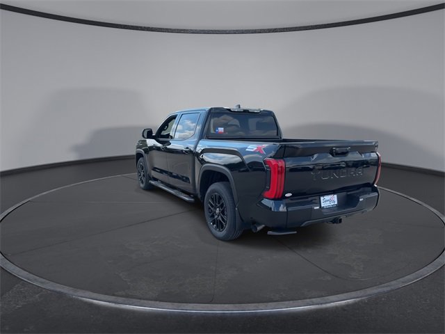 Thumbnail: 2026 Toyota Tundra - 6