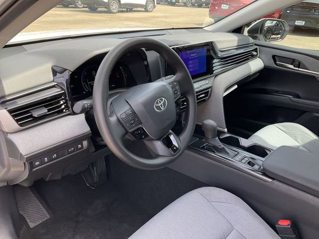 Thumbnail: 2026 Toyota Camry - 10
