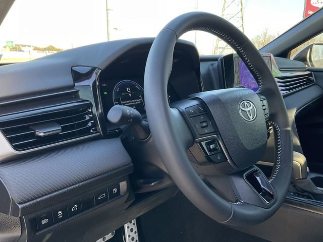 Thumbnail: 2026 Toyota Camry - 10