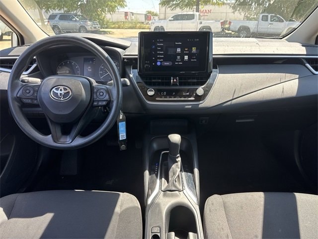 Thumbnail: 2024 Toyota Corolla - 17