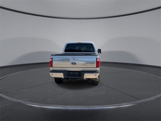 Thumbnail: 2016 Ford F-250 - 7