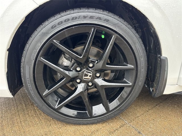 Thumbnail: 2022 Honda Civic - 11