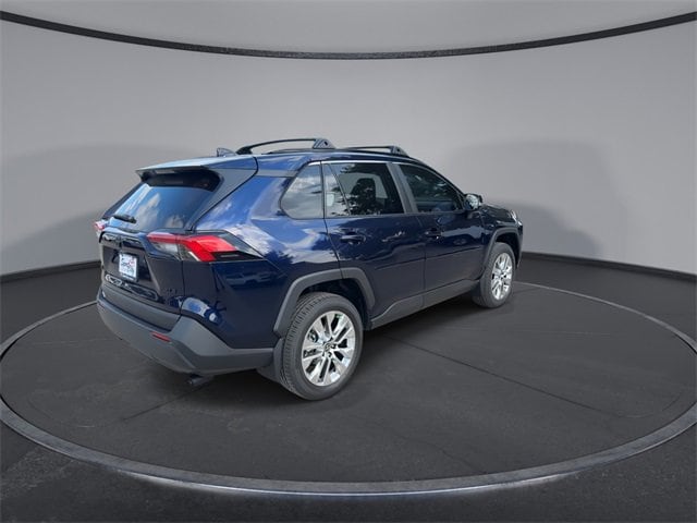 Thumbnail: 2025 Toyota RAV4 - 8