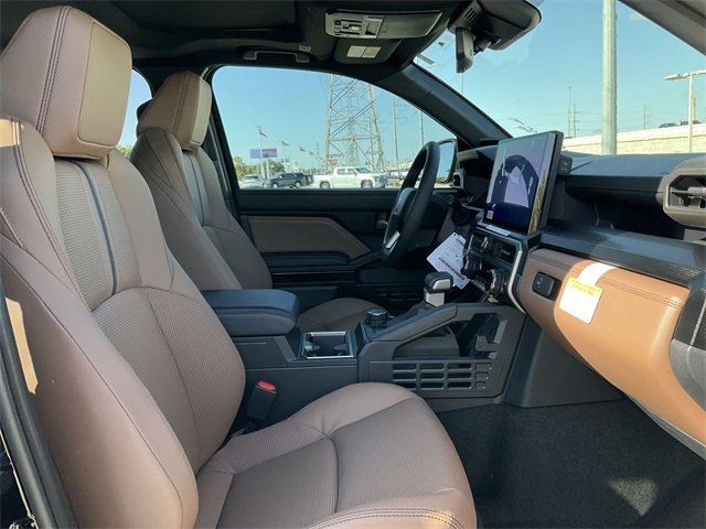 Thumbnail: 2025 Toyota 4Runner - 18