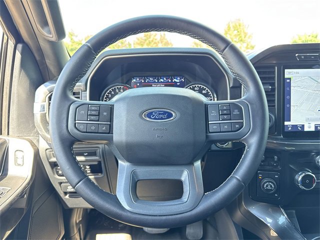 Thumbnail: 2023 Ford F-150 - 18