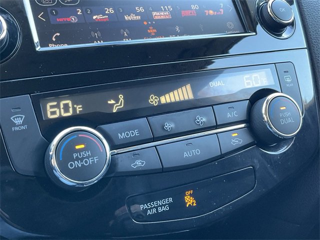 Thumbnail: 2020 Nissan Rogue Sport - 23