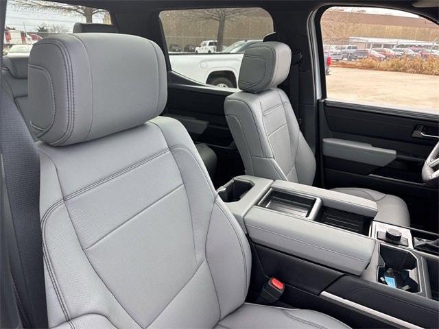 Thumbnail: 2026 Toyota Tundra - 19