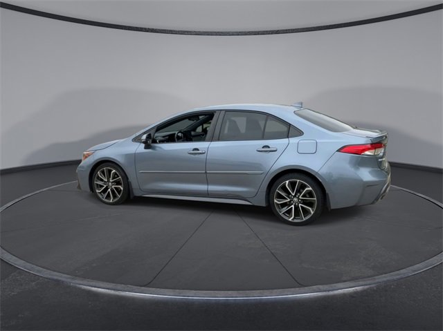 Thumbnail: 2020 Toyota Corolla - 6