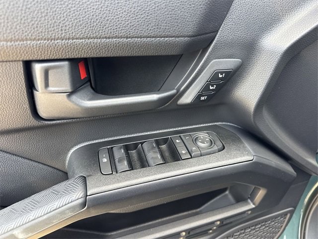 Thumbnail: 2026 Toyota 4Runner - 14