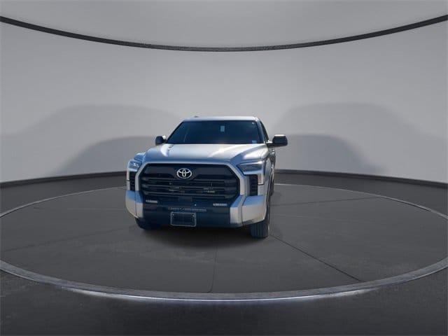 Thumbnail: 2025 Toyota Tundra - 3