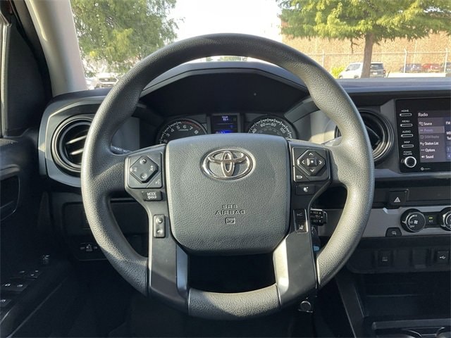 Thumbnail: 2020 Toyota Tacoma - 18