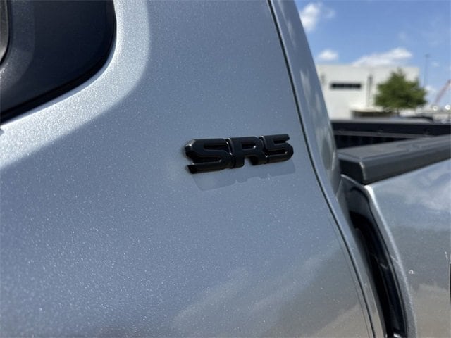 Thumbnail: 2025 Toyota Tacoma - 11