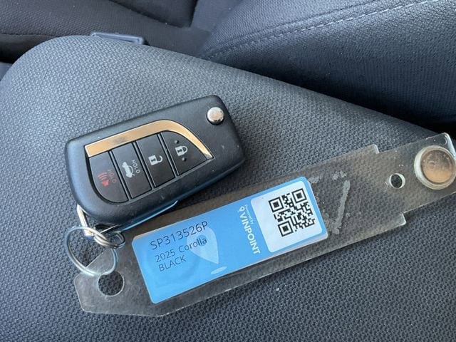 Thumbnail: 2025 Toyota Corolla - 27