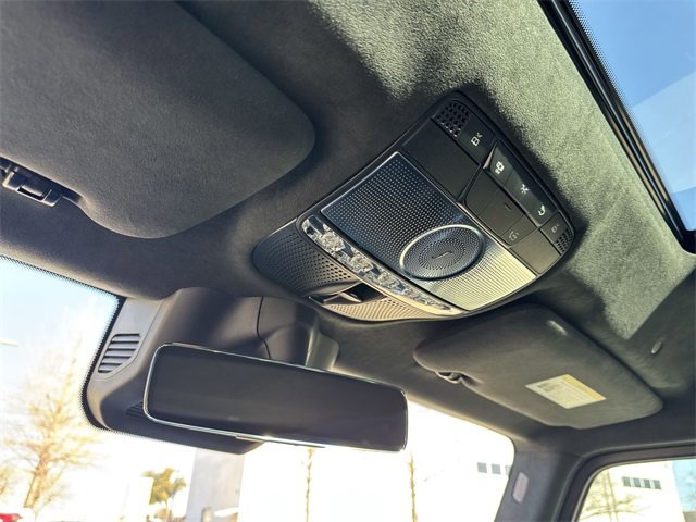 Thumbnail: 2021 Mercedes-Benz G-Class - 28