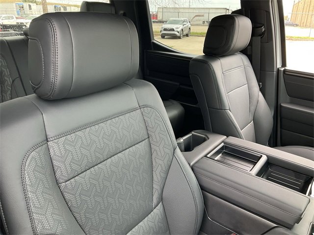 Thumbnail: 2025 Toyota Tundra - 19