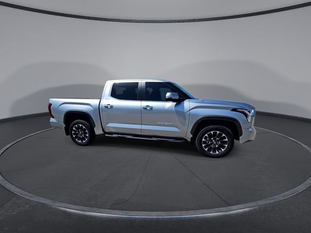 Thumbnail: 2026 Toyota Tundra - 9
