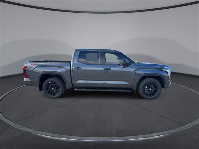 Thumbnail: 2026 Toyota Tundra - 9