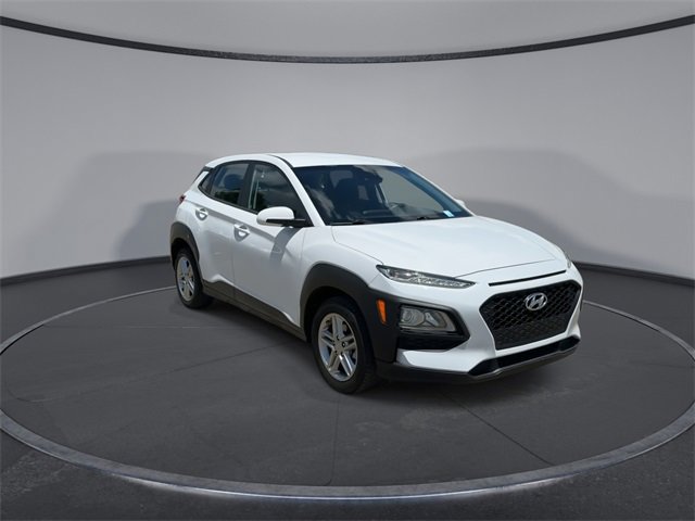 Thumbnail: 2021 Hyundai Kona - 2
