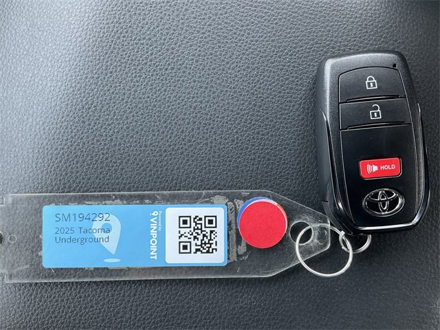 Thumbnail: 2025 Toyota Tacoma - 27