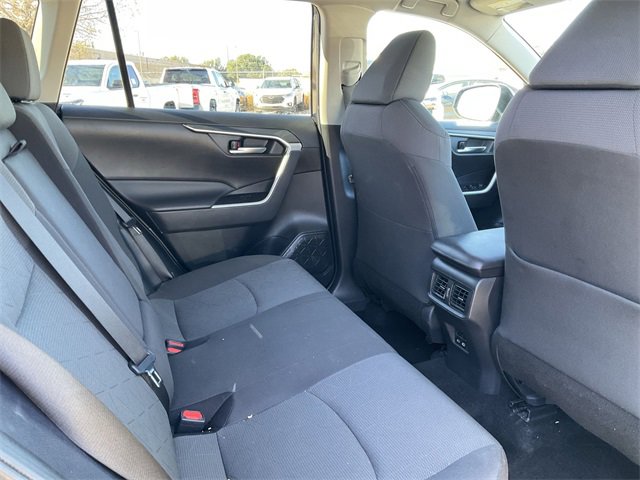 Thumbnail: 2024 Toyota RAV4 - 16