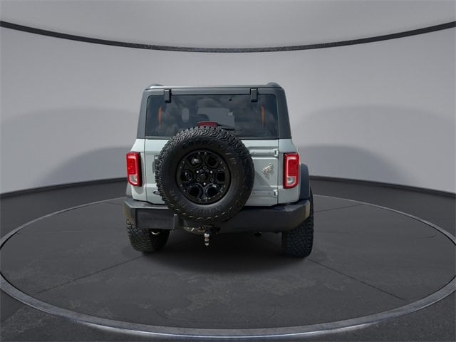 Thumbnail: 2023 Ford Bronco - 7