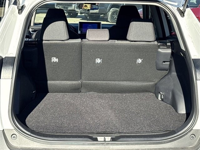 Thumbnail: 2025 Toyota RAV4 - 14