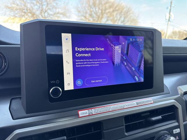 Thumbnail: 2026 Toyota Tacoma - 22