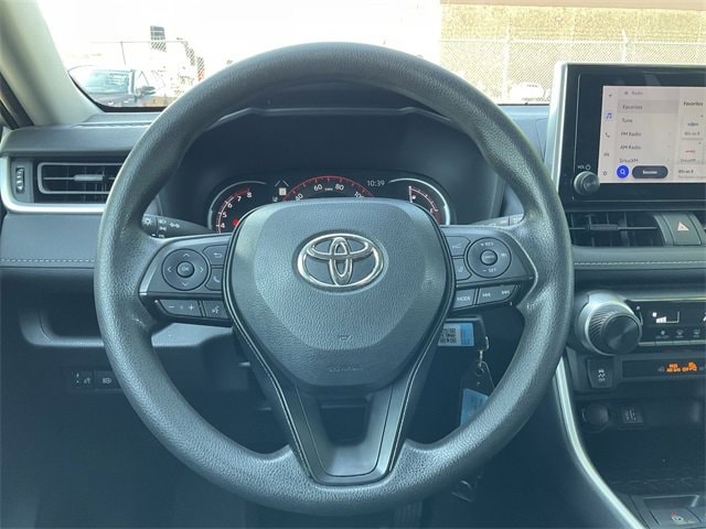 Thumbnail: 2024 Toyota RAV4 - 19
