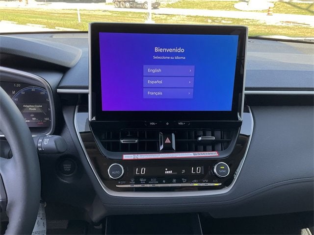 Thumbnail: 2026 Toyota Corolla Cross - 20