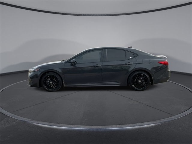 Thumbnail: 2025 Toyota Camry - 5