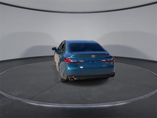Thumbnail: 2025 Toyota Camry - 7