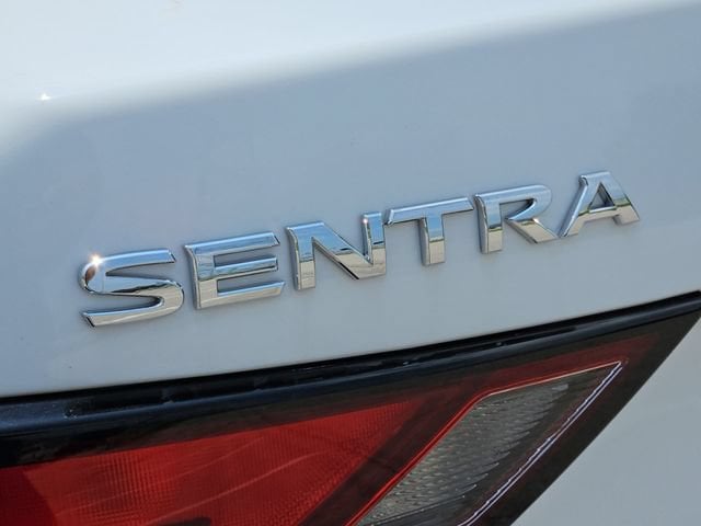 Thumbnail: 2023 Nissan Sentra - 11