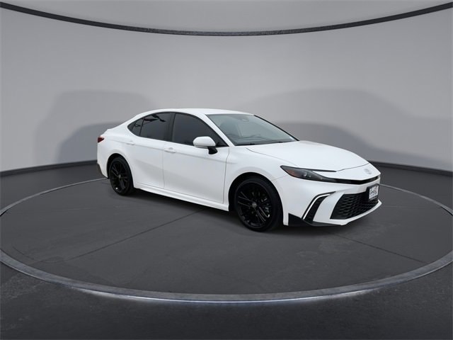 Thumbnail: 2025 Toyota Camry - 2
