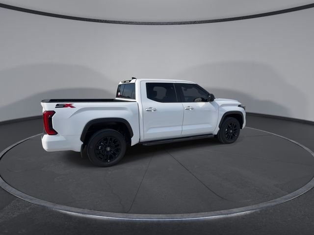 Thumbnail: 2026 Toyota Tundra - 8