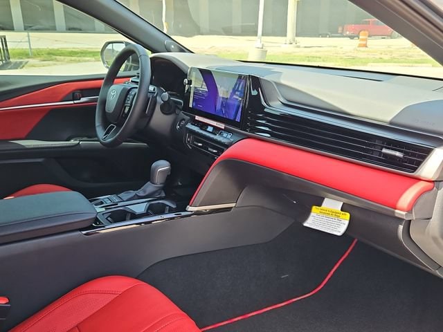 Thumbnail: 2026 Toyota Camry - 20