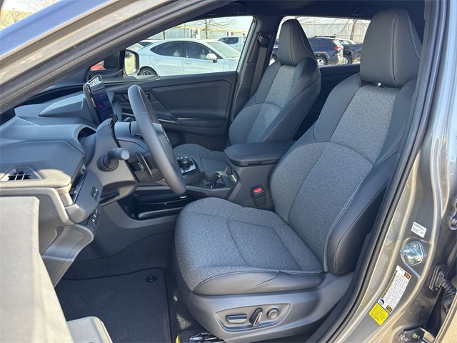 Thumbnail: 2026 Toyota bZ - 12