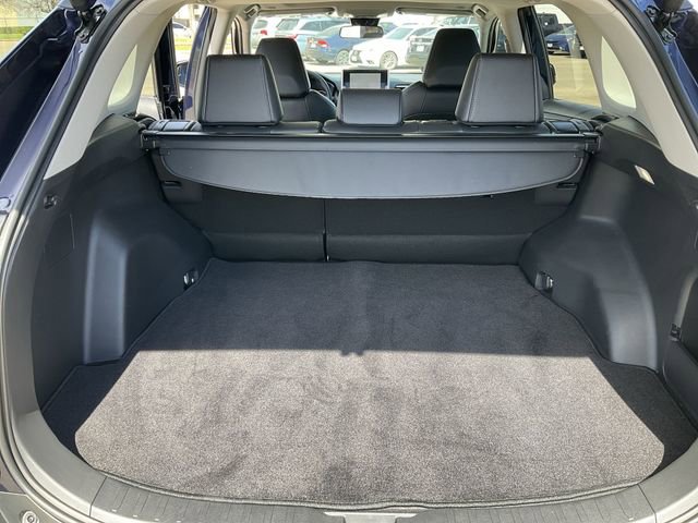 Thumbnail: 2025 Toyota RAV4 - 17