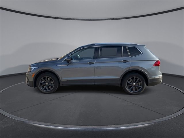 Thumbnail: 2024 Volkswagen Tiguan - 5