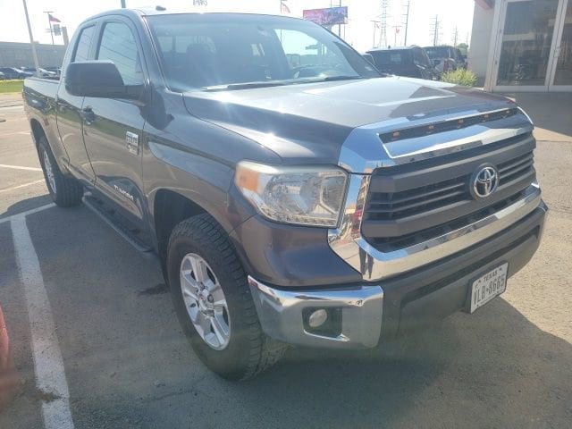 Thumbnail: 2014 Toyota Tundra - 2
