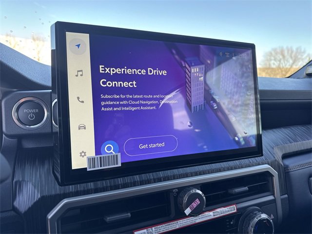 Thumbnail: 2026 Toyota 4Runner - 24