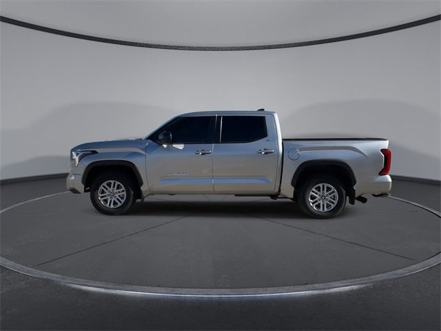 Thumbnail: 2025 Toyota Tundra - 5