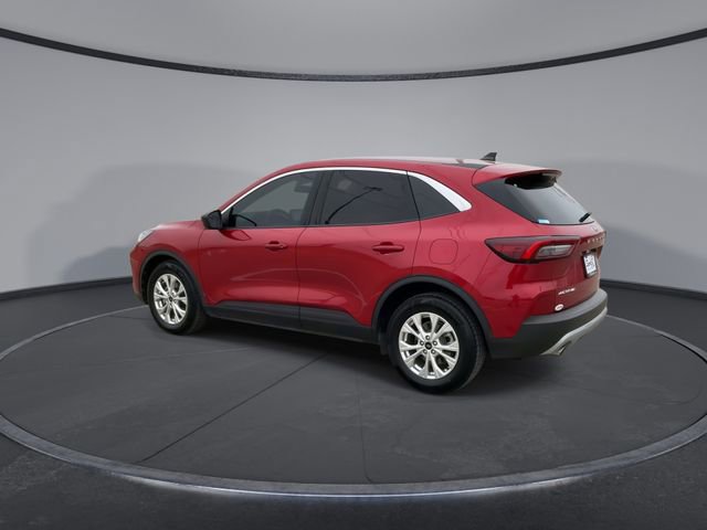 Thumbnail: 2023 Ford Escape - 6