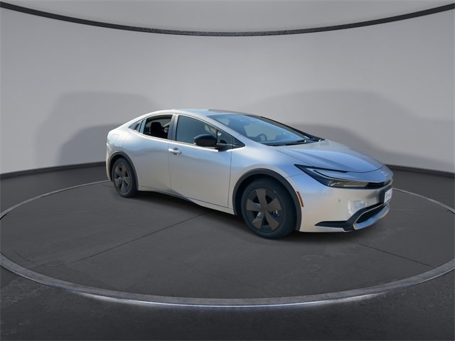 Thumbnail: 2025 Toyota Prius - 2