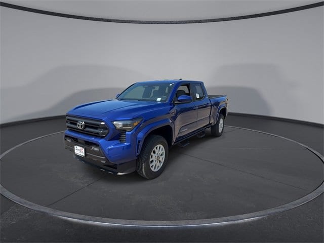 Thumbnail: 2025 Toyota Tacoma - 3