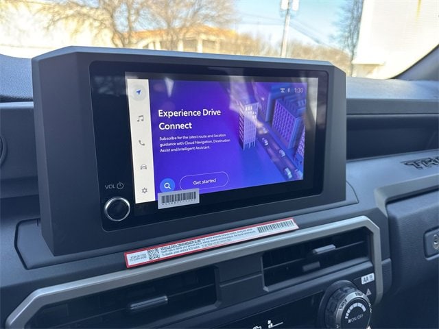 Thumbnail: 2026 Toyota Tacoma - 21