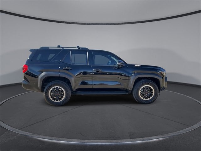 Thumbnail: 2025 Toyota 4Runner - 9